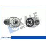 KALE RADYATÖR MOTOR YAĞ SOĞUTUCU FIAT DUCATO-SAILY-KARSAN JET J10 2006 2.3 F1A BORULU 5801630224