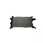 Kale Radyatör Opel Corsa D Corsa E 1.2E 1.4 2010--