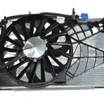 Kale Radyator Radyator Kıtı Motor Radyatoru+klıma Radyatoru+fan Motoru+ıntercooler Lınea 1.3jtd Klımalı 1 Alb - Kale 013504bfd