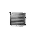 KALE RADYATÖR Radyatör Renault 9 R9 Broadway Spring 2 Sıra Uyumlu 7702247462 0503112al