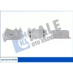 KALE RADYATÖR SANZIMAN YAG SOGUTUCU BMW N57N F30 F31 F10 F11 F12 F13 11428510856