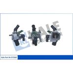 KALE RADYATÖR TERMOSTAT KOMPLE 88 C DOBLO-FIORINO-LINEA-PUNTO-CORSA D-ASTRA H-COMBO 1.3 MTJ 1.3 CDTİ MÜŞÜRLÜ 55194271 55202373 1338020 55224022