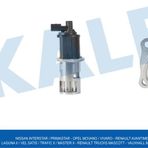 Kale Radyator Turbosarj Basınc Donusturucu Egr Valfı Nıssan Interstar X70 02=- Prımastar X83 03=-renault Kangoo Megane Scenıc 1.9 Dcı Trafıc 2000-- Laguna Iı 2.2dcı - Opel Movano A 2000-- - Kale 352520