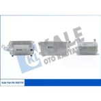 KALE RADYATÖR YAG SOGUTUCU OTOMATIK SANZIMAN FIESTA 6 2008-2012 MONDEO 4 2007-2014 KUGA 2013 FOCUS 3 2011-1960 2 S80 2 5 60 570 3 XC60 XC70 3 LAND ROVER EVOQUE FREELANDER 30792231 6G917A095AD LR002916