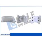 KALE RADYATÖR YAĞ SOĞUTUCU RADYATÖRÜ CORSA D-ASTRA H-J MERIVA B-AVEO-DOBLO-LINEA-GRANDE PUNTO 1.3 DTH-MTJ Z13DTH-DTJ A13DTC-DTE-DTR KALIN TİP 93184197 5650355 55183548