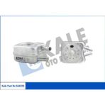 KALE RADYATÖR YAĞ SOĞUTUCUSU BORA-CADDY-GOLF4/5-JETTA-PASSAT-POLO-A3-LEON-CRAFTER-T5 1.4-1.9-2.5 TDI KALIN TİP 028117021B 028117021K 028117021L