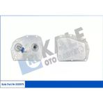 KALE RADYATÖR YAG SOGUTUCUSU MERCEDES M104 W124 W202 W140 R129 A1041800309