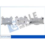 KALE RADYATÖR YAG SOGUTUCUSU MERCEDES OM604 OM605 OM606 W202 W124 W210 A6061800365