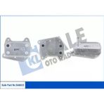KALE RADYATÖR YAG SOGUTUCUSU MERCEDES OM611 OM646 W203 CL203 W204 W211 W639 B901B904 A6461880301