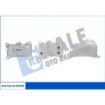 KALE RADYATÖR YAG SOGUTUCUSU MERCEDES OM651 W204 C218 W212 C207 W221 W639 B906 A6511801310