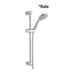 Kale | Rain S100 Sürgülü El Duş Takımı (5 Fonksiyonlu)