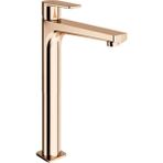 Kale Sempre Rose Gold Banyo Bataryası