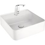 Kale Smartedge Tezgah Üzeri Oval Lavabo