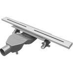 Kale Smartlıne Qdrain 60 cm Inox Duş Kanalı