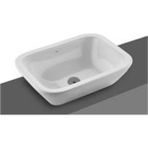 Kale Stil Tezgah Üzeri Çanak 60x45 cm Lavabo