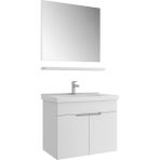 Kale Stora 80 cm Banyo Dolabı