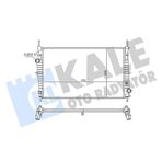 Kale Su Radyatörü Ford Transit V347-V348 200 Ps 3.2 06 KAL 351275