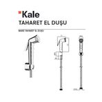 Kale Taharet El Duşu