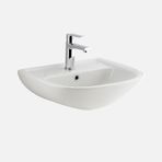 Kale Tek Parça 50x40 cm Lavabo