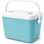 Kale Termos 10 Lt Buzzy Buzluk Termos (1180 Cooler Box) - Açık Mavi