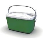 Kale Termos 10 Lt Buzzy Buzluk Termos (1180 Cooler Box) - Koyu Yeşil