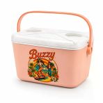 Kale Termos 10 Lt Buzzy Retro Buzluk Termos (1180 Cooler Box)