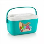 Kale Termos 15 Lt Buzzy Baskılı Buzluk Termos (1177 Cooler Box)