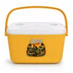 Kale Termos 20 Lt Buzzy Retro Buzluk Termos (1179 Cooler Box)