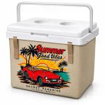 Kale Termos 20 Lt Kumaş Buzluk Termos (1029 Cooler Box)