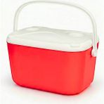 Kale Termos 30 Lt Buzzy Buzluk Termos (1178 Cooler Box) - Kırmızı
