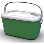 Kale Termos 30 Lt Buzzy Buzluk Termos (1178 Cooler Box) - Koyu Yeşil