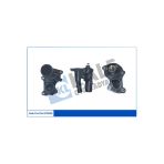 Kale Termostat Komple 98C Ford Focus C-Max Mondeo 1.6 Tı 04-11