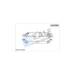 Kale Turbo Radyatoru Intercooler (Mercedes-Benz W211 E-Class E200 Komp/E270cdı/E280cdı 02=/)