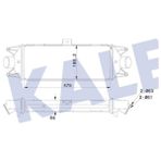 Kale Turbo Radyatörü Iveco Daıily 3-4-5 (475X187X64) 504022617 347200