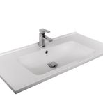 Kale Vale 65x50 cm Lavabo