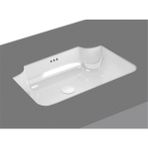 Kale Victorian Tezgah Altı 42x 62 Cm Lavabo