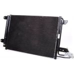Kale Volkswagen Jetta 2006-2010 Model Arası Klima Radyatörü Kale Marka 1K0820411E