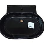 Kale Zero 2.0 40x60 cm Dikdörtgen Çanak Lavabo