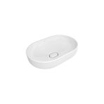 Kale Zero 2.0 Oval Çanak Lavabo 40*60CM - Beyaz - 1