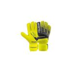 Kaleci Eldiveni Reusch 3870835 Prisma Sg Extra - Sarı - Siyah - 9.5