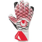 Kaleci Eldiveni Uhlsport Absolutgrip - 10.5 - Beyaz