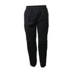 Kaleci Pantolonu Yanlarda Destekli S-M-L-Xl Bedenlerde Siyah