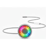Kaled Bambu LED Kit Yükseltilmiş Özel Versiyon Argb Pixel LED Uygulama Destekli - Renkli