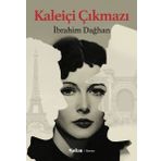 Kaleiçi Çıkmazı Yakın Kitabevi