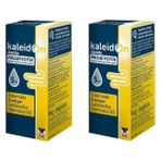 Kaleidon Probiyotik Damla 5 ml 2'li Lactobacillus rhamnosus GG İçeren Takviye Edici Gıda