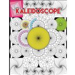 Kaleidoscope: A Challenging and Satisfying Coloring Experience for Anyone Who Love Precision, Creativity, and Mindful Escape.