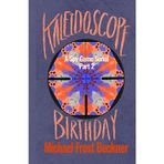 Kaleidoscope Birthday: Part 2 (Kaleidoscope: A Spy Game Serial, Band 2)
