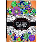 Kaleidoscope Coloring: Spectacular Patterns and More!
