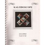 Kaleidoscope Cross Stitch
