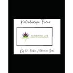 Kaleidoscope Focus: Happiness: Shift Your Perception. Rewrite Your Story. Choose Joy. Expand Happiness